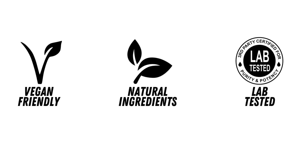 Natural CBD Products